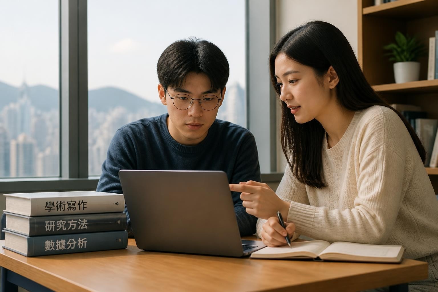 代做thei功課：2026 香港學術代寫服務全方位指南