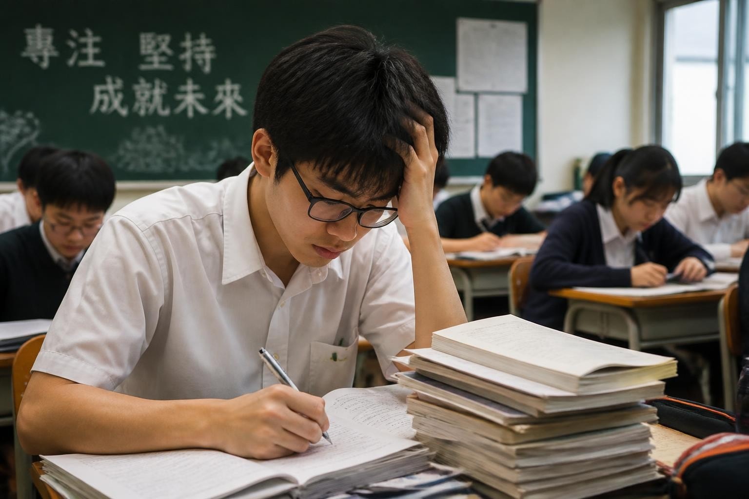 代做中學功課：香港學生學術支援與誠信指南 2026