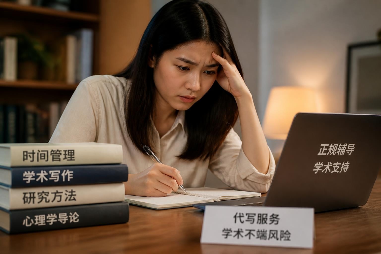 代做功課服務完整指南:學術支援的專業選擇 | 2026