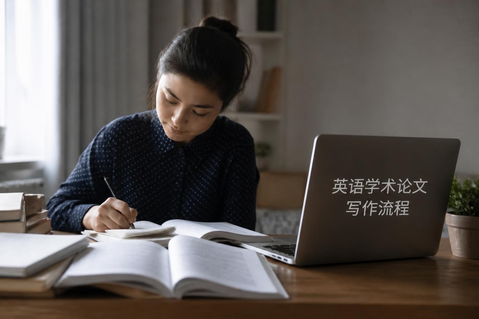 論文 英文寫作完整指南:學術寫作技巧與實用建議