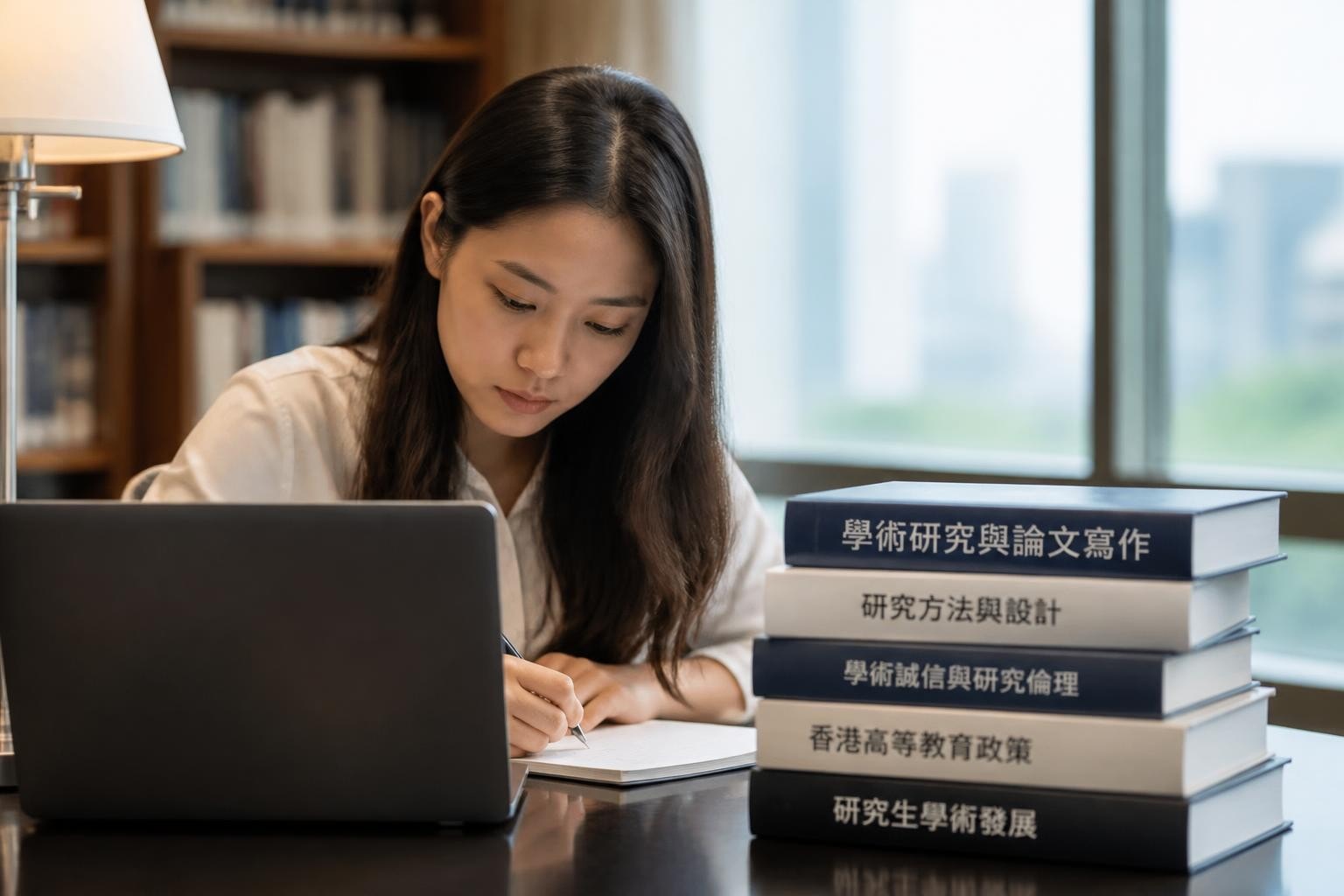 代做 Research Dissertation:香港學生須知的學術誠信與專業支援