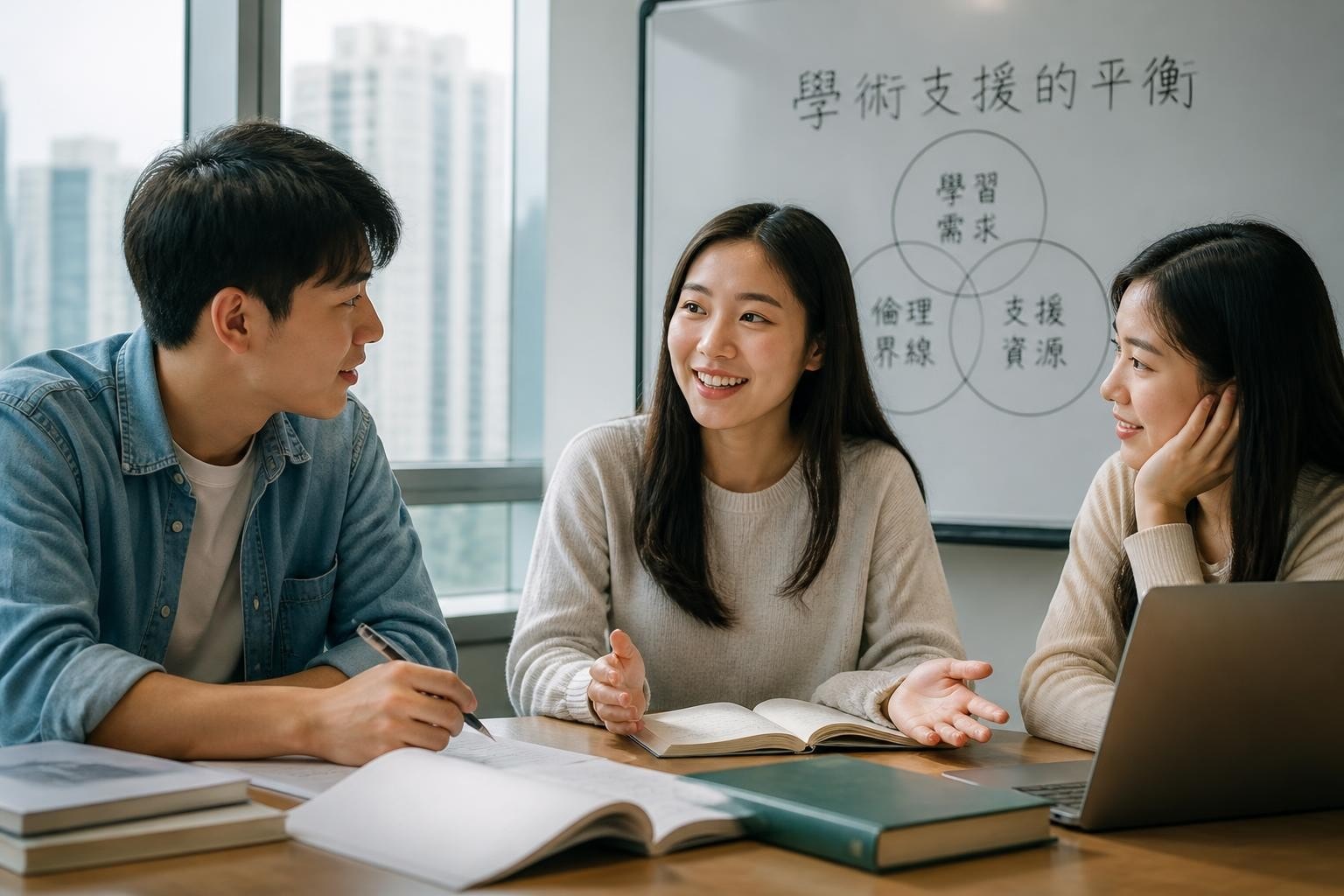 代寫essay全解析:香港學生學術輔導與論文寫作支援指南