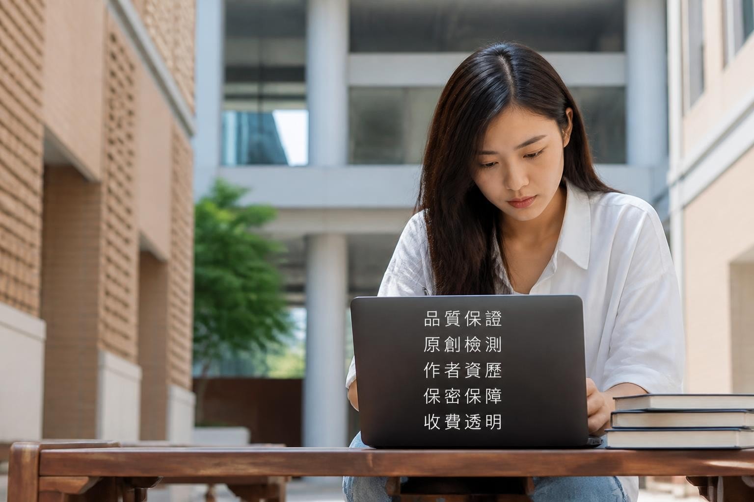 代寫論文邊間好推薦？2026香港學生選擇指南