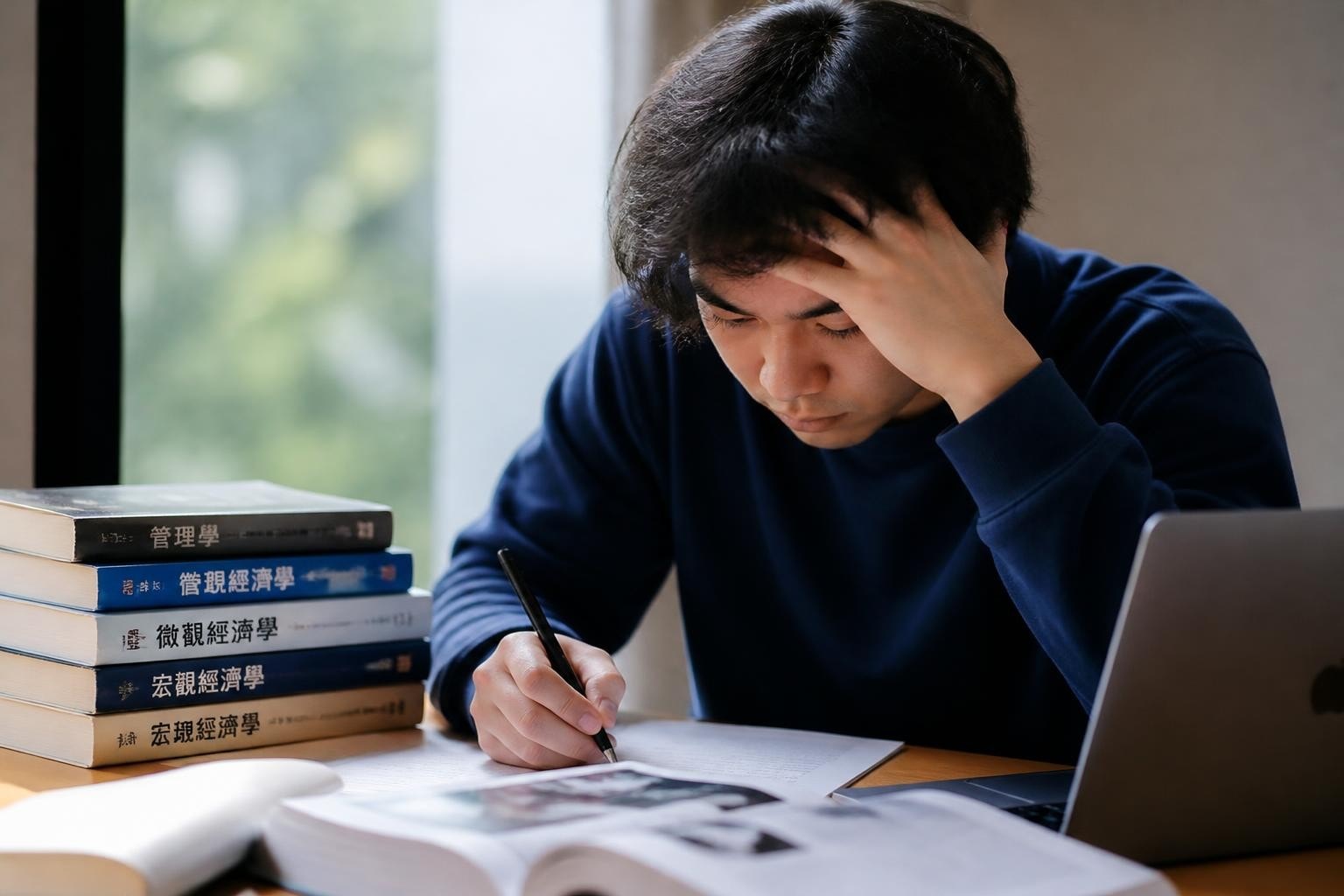 功課請槍：深入了解學術代寫的風險與合規選擇