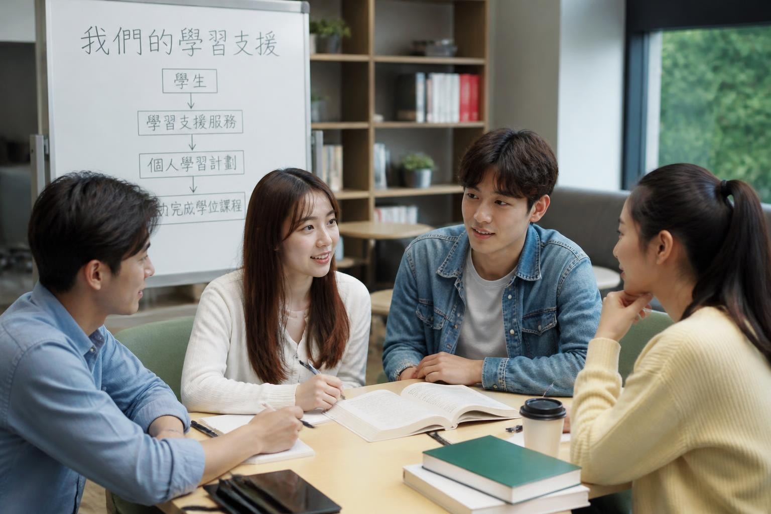 大學功課輔導完整指南:提升學業表現的策略與資源 | 2026