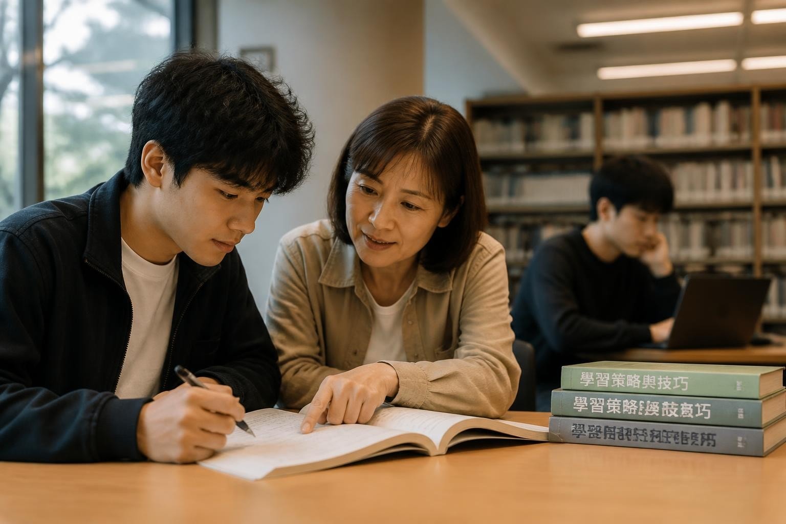 幫做功課完整指南 2026:從合理協助到學術誠信的平衡之道