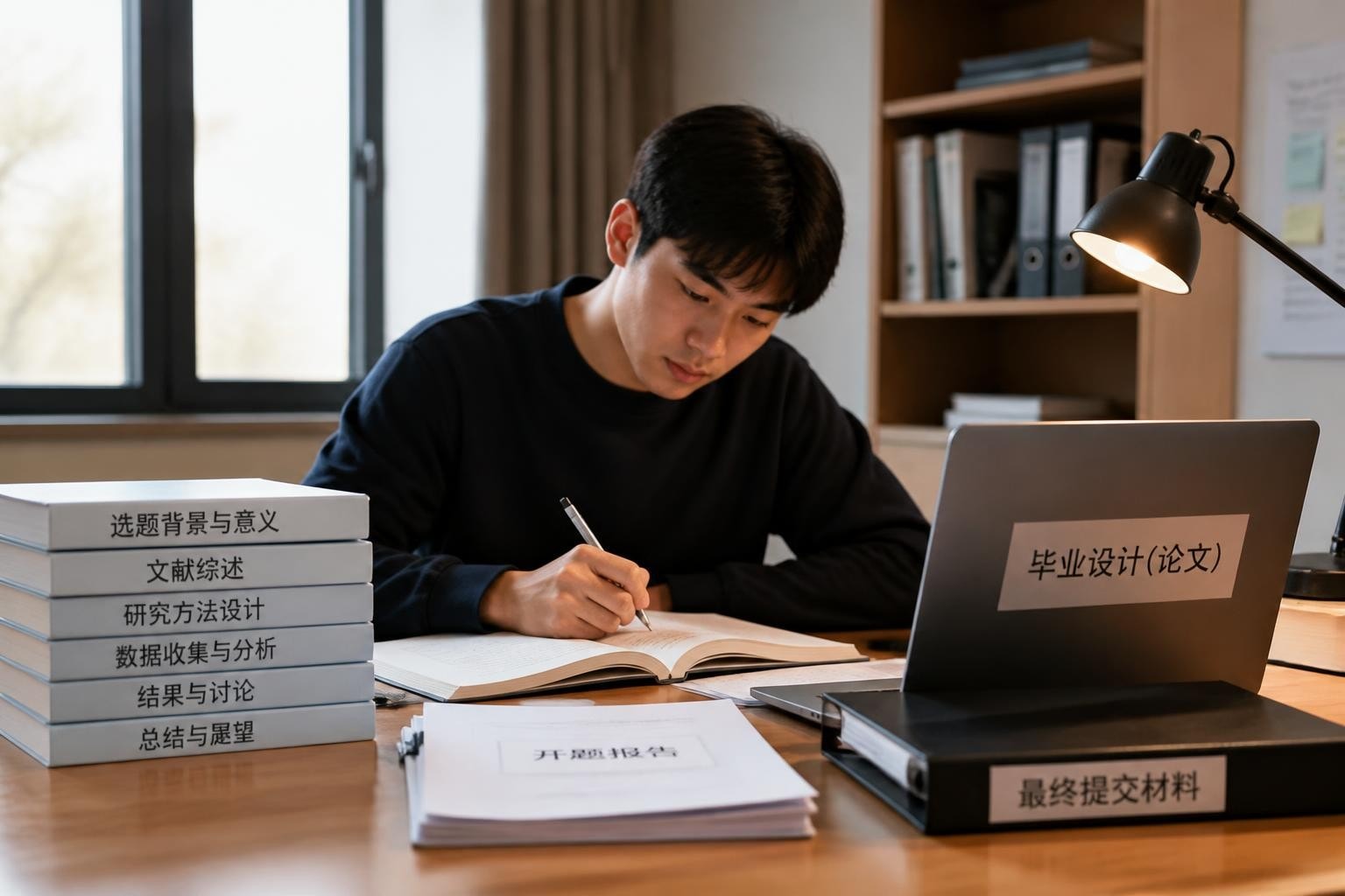 畢業專題Final Year Project完整攻略2026